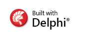 Built with Delphi